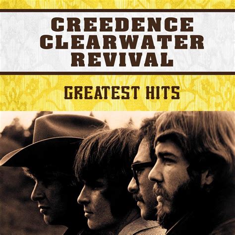 ccr greatest hits|More.